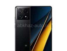 POCO X6 PRO  обмен на айфон 13