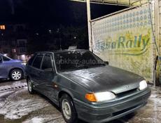 ВАЗ
