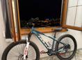 MTB зверь продается