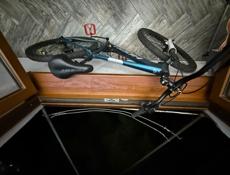 MTB зверь продается