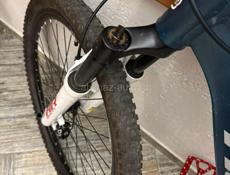MTB зверь продается