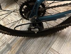 MTB зверь продается