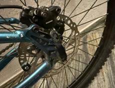 MTB зверь продается
