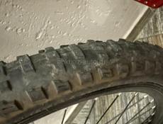 MTB зверь продается
