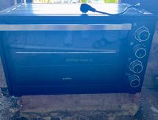 Электропечь (духовка) Aceline VN-6000 — 60 л, 2000 Вт