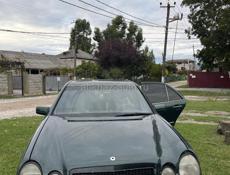 Mercedes-Benz G-Класс