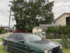 Mercedes-Benz G-Класс