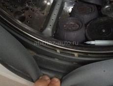 СТИРАЛЬНАЯ МАШИНКА LG