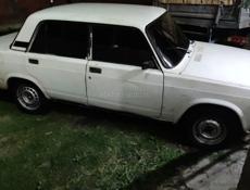 ВАЗ 2107