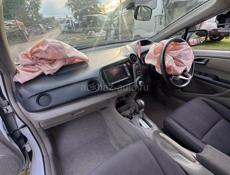 Хонда Insight гибрид 2010 г