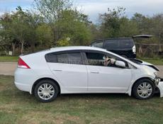 Хонда Insight гибрид 2010 г