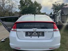 Хонда Insight гибрид 2010 г