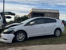 Хонда Insight гибрид 2010 г