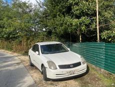 Nissan Skyline