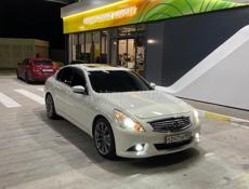 Infiniti G35