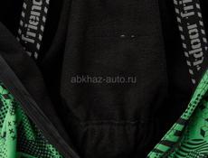 Acoola утепленный комбинезон (новый)