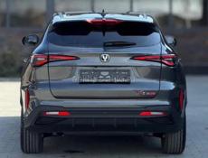 Changan