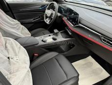 Changan
