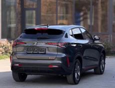 Changan