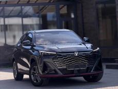 Changan