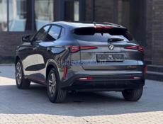 Changan