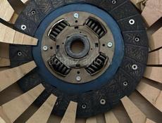 комплект сцепления на мазда. форд. киа. ниссан