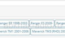 комплект сцепления на мазда. форд. киа. ниссан