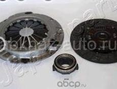 комплект сцепления на мазда. форд. киа. ниссан