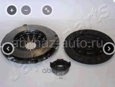 комплект сцепления на  мазда. форд. киа. ниссан