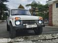 ВАЗ 2123 Нива
