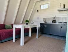 Сдаю A-frame посуточно или длительно