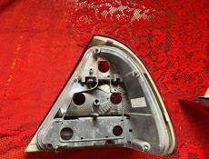 запчасти на мерседес ц класс