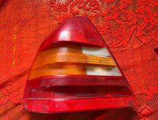 запчасти на мерседес ц класс