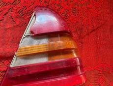 запчасти на мерседес ц класс