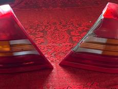 запчасти на мерседес ц класс