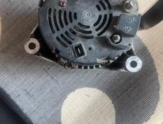 запчасти на мерседес ц класс