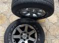 Шины с дисками 