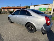 Nissan Primera