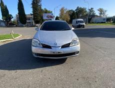 Nissan Primera