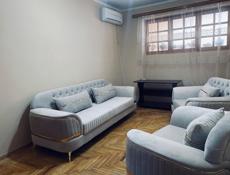 2-х комнатная квартира Турбаза 