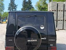 Mercedes-Benz G-Класс