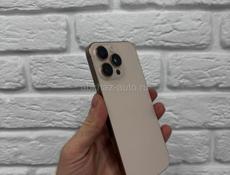 16 Pro Max 256Gb 🔋100%