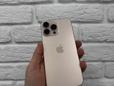 16 Pro Max 256Gb 🔋100%