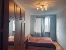 Турбаза, двухкомнатная 
