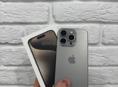 iPhone 15 Pro 256Gb 🔋87%