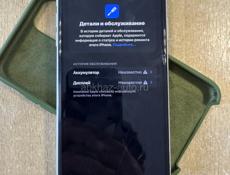 Продам айфон 11