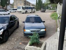 ВАЗ 2114