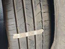Шины б/у 