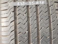 Шины б/у