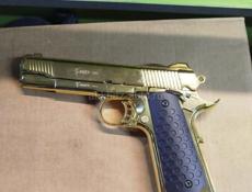 Colt 1911